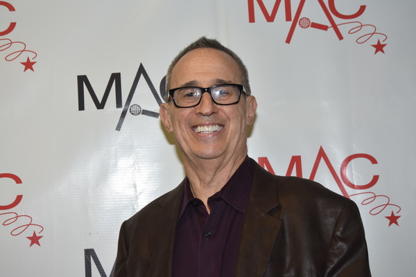 Photo Coverage: Going Backstage at the 2018 MAC AWARDS Image