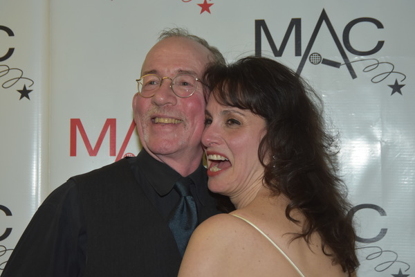 Photo Coverage: Going Backstage at the 2018 MAC AWARDS Image