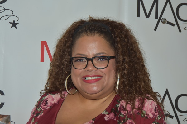 Photo Coverage: Going Backstage at the 2018 MAC AWARDS Image