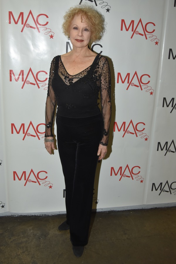 Photo Coverage: Going Backstage at the 2018 MAC AWARDS 