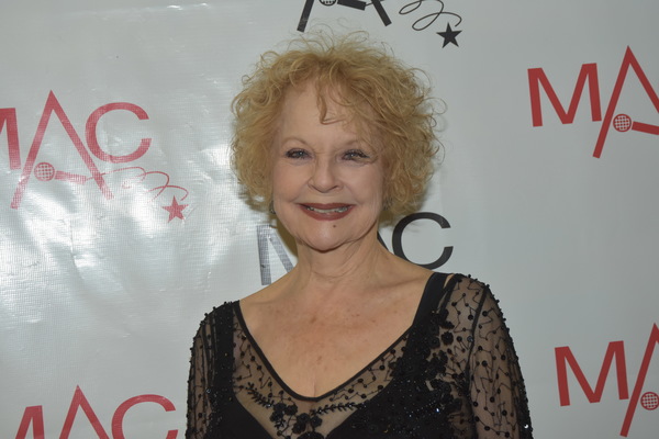 Photo Coverage: Going Backstage at the 2018 MAC AWARDS Image