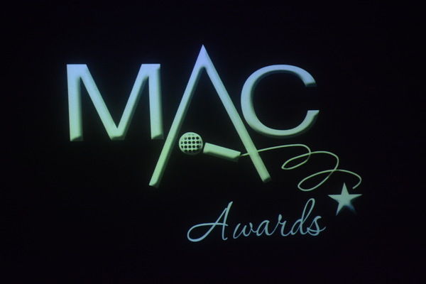 Photo Coverage: Going Backstage at the 2018 MAC AWARDS Image