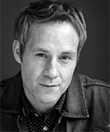 Meet the Cast of Roundabout's TRAVESTIES- Now in Previews! Image