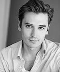 Meet the Cast of Roundabout's TRAVESTIES- Now in Previews! Image
