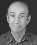 Meet the Cast of Roundabout's TRAVESTIES- Now in Previews! Image