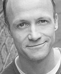 Meet the Cast of Roundabout's TRAVESTIES- Now in Previews! Image