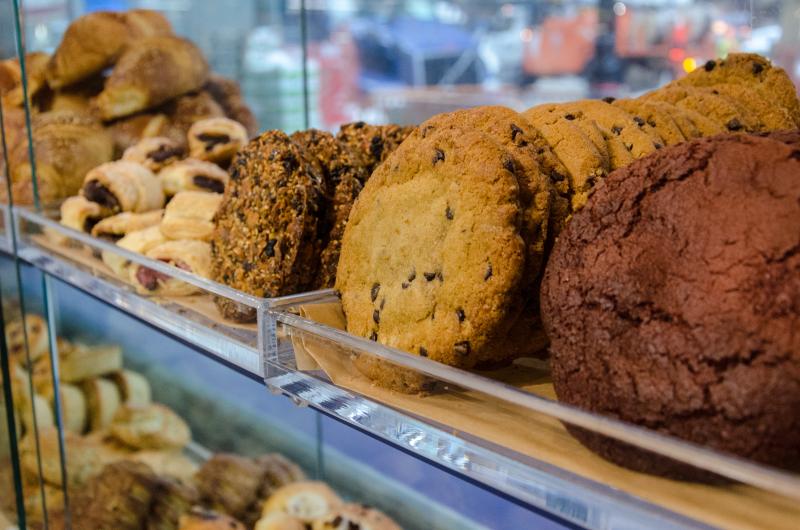 Review: SUR LA ROUTE on the UES Makes Your Grab and Go Experience Extraordinary 