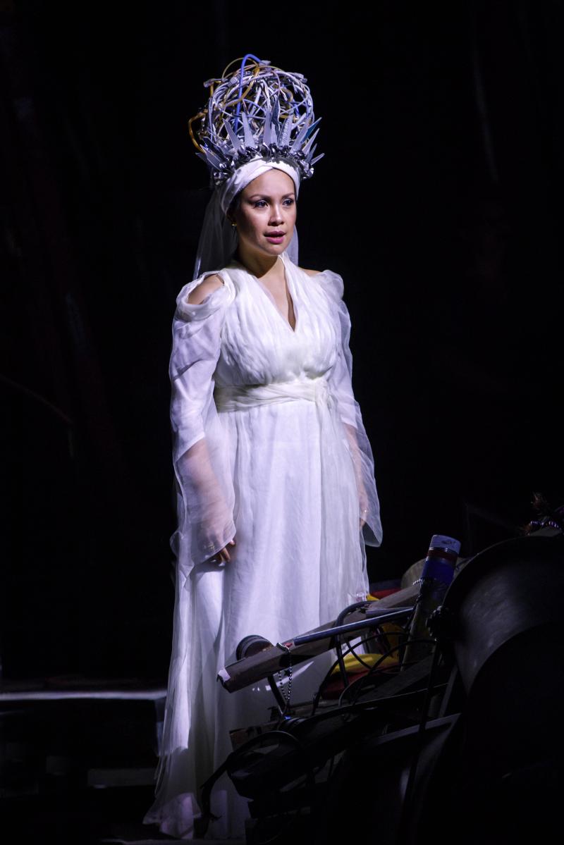 It's Fundraising Season! How Each Broadway Show is Raising Money for BC/EFA This Spring! Image