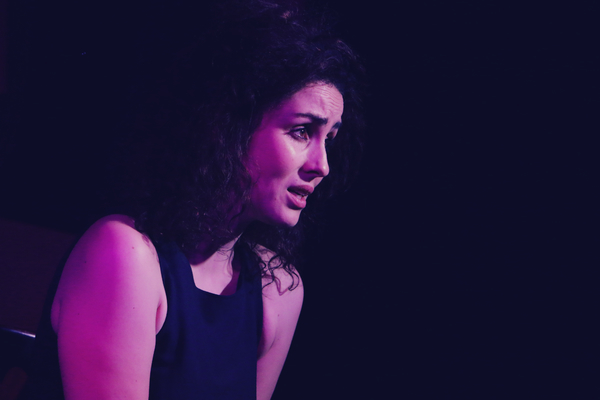 Photo Flash: First Look at MIRRORS Image