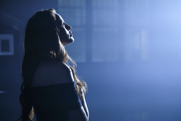 Photo Flash: The CW Shares Bloody Good Images From Upcoming CARRIE: THE MUSICAL Episode of RIVERDALE Image