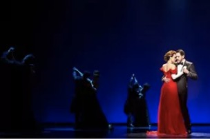 Regional Roundup: Top New Features This Week Around Our BroadwayWorld 3/30 - PRETTY WOMAN, LES MIS, BOOK OF MORMON, and More! Image