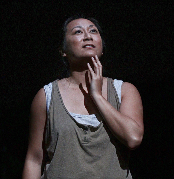 Photo Flash: The Playwrights' Arena Presents BLOODLETTING Image