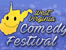 Feature: 4TH ANNUAL WEST VIRGINIA COMEDY FESTIVAL at STONEWALL RESORT In April! 