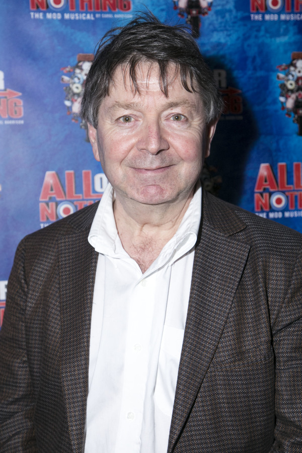 Photo Flash: ALL OR NOTHING - THE MOD MUSICAL Celebrates Gala Night Image
