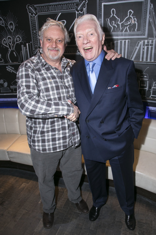 Photo Flash: ALL OR NOTHING - THE MOD MUSICAL Celebrates Gala Night Image