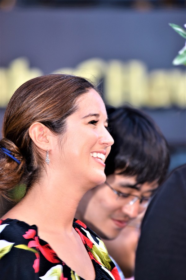 BWW Blog: Hawai'i Symphony Orchestra Celebrates Triumph over Subjugation at Bank of Hawaii Pop-Up Concert Image