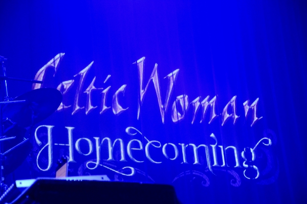 Photo Coverage: CELTIC WOMAN Return to Long Island's Tilles Center Image