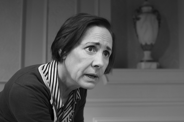 Laurie Metcalf  Photo