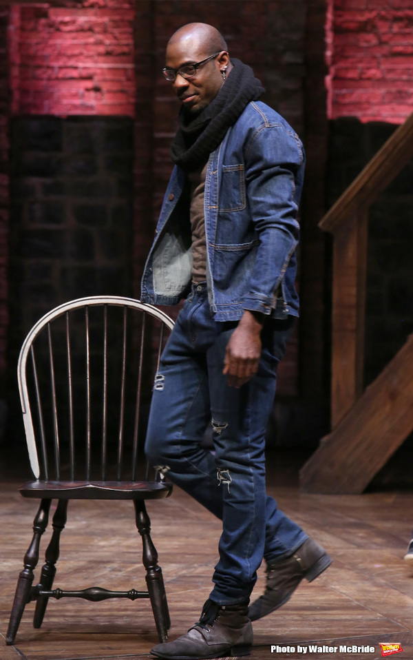 Photo Coverage: High School Students Learn From the Best at HAMILTON's Latest #EduHam Image