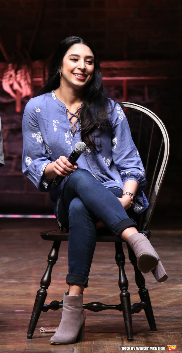 Photo Coverage: High School Students Learn From the Best at HAMILTON's Latest #EduHam Image