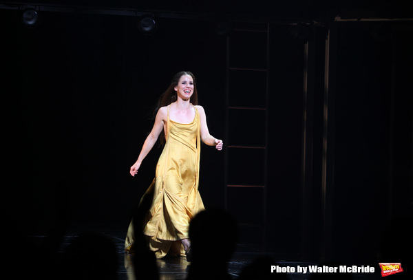 BWW Flashback: JESUS CHRIST SUPERSTAR Takes Bows at the Neil Simon Theatre in 2012 Image