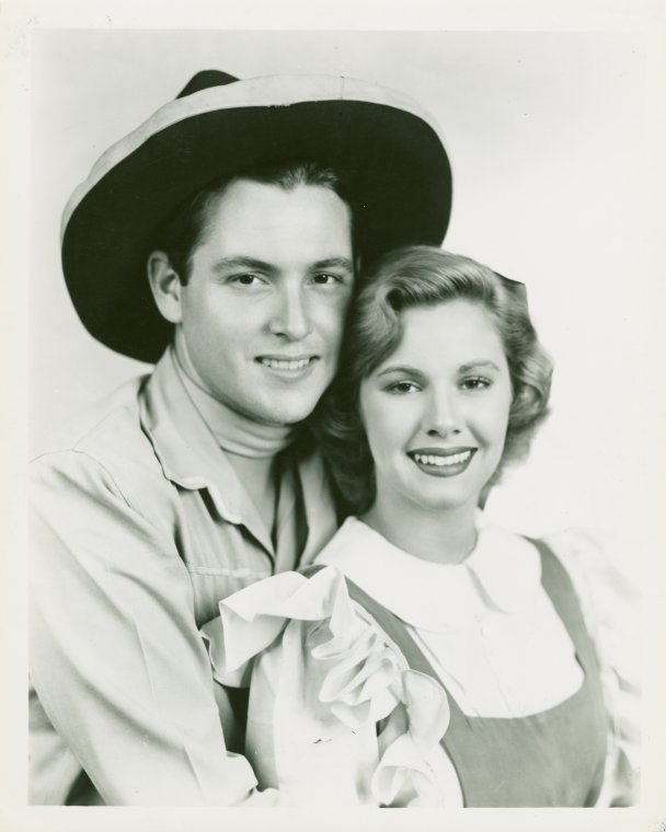 BWW Retrospective: Celebrating 75 Years of Rodgers and Hammerstein's OKLAHOMA! Image