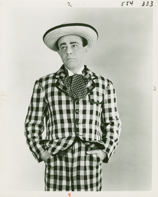 BWW Retrospective: Celebrating 75 Years of Rodgers and Hammerstein's OKLAHOMA! Image