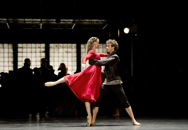 Photo Flash: DANCE SALAD FESTIVAL 2018 Comes to Houston! Image