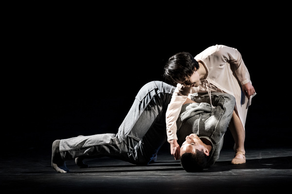 Photo Flash: DANCE SALAD FESTIVAL 2018 Comes to Houston! Image