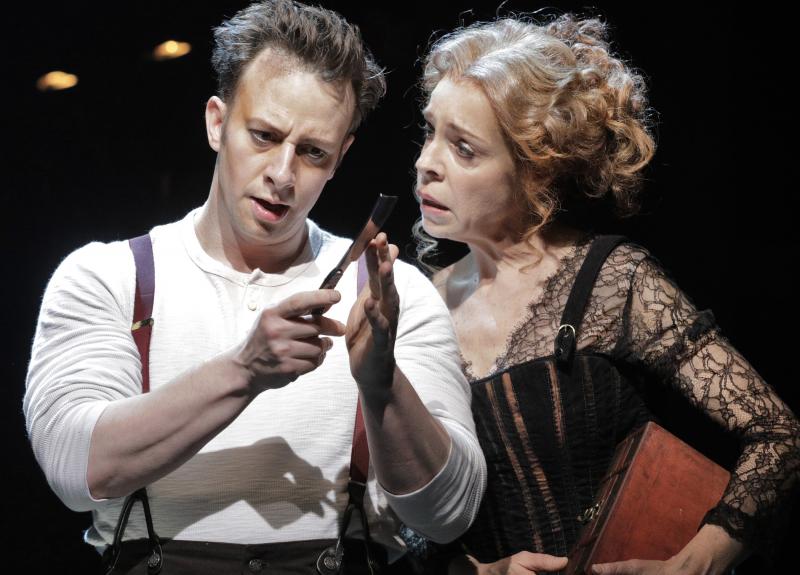 Regional Roundup: Top New Features This Week Around Our BroadwayWorld 4/6 - THE COLOR PURPLE, WAITRESS, WICKED and More! Image