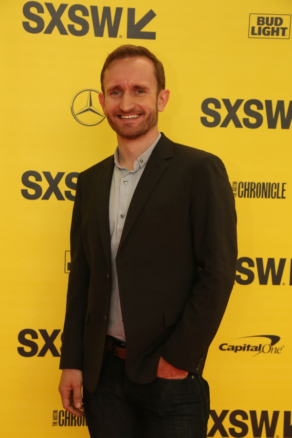 Photo Flash: BroadwayHD Team Talks Keeping Performing Arts Alive in a Digital World at SXSW Image