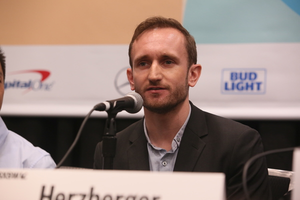 Photo Flash: BroadwayHD Team Talks Keeping Performing Arts Alive in a Digital World at SXSW Image