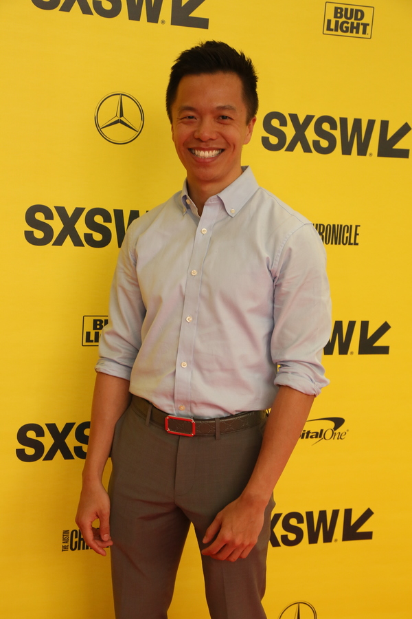 Photo Flash: BroadwayHD Team Talks Keeping Performing Arts Alive in a Digital World at SXSW Image