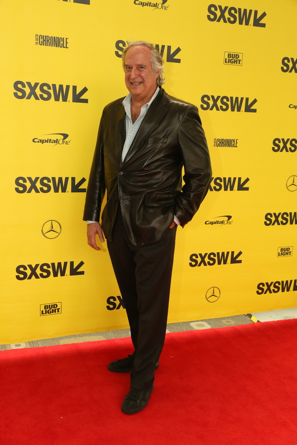 Photo Flash: BroadwayHD Team Talks Keeping Performing Arts Alive in a Digital World at SXSW Image