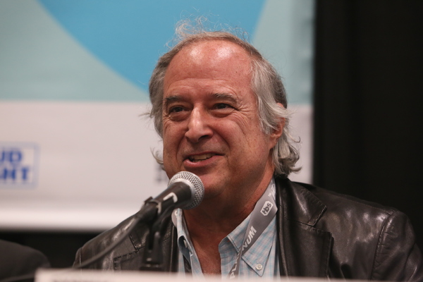 Photo Flash: BroadwayHD Team Talks Keeping Performing Arts Alive in a Digital World at SXSW Image
