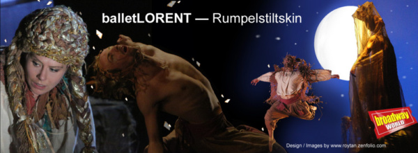 Photo Flash: First Look at balletLORENT's RUMPELSTILTSKIN 