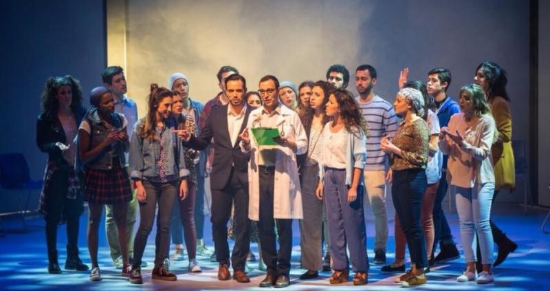 Review: Let TERRA DOS SONHOS remind you that dreams are what keeps us alive and book your tickets now! Image