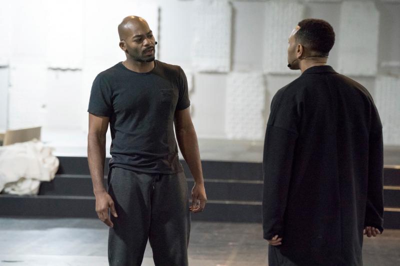 Review: NBC's JESUS CHRIST SUPERSTAR LIVE IN CONCERT is Invigorating, Imaginative & Wonderfully Inspiring Image