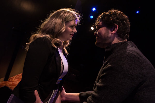 Photo Coverage: First look at Ohio University Lancaster's NEXT TO NORMAL Image