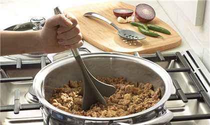 PRINCESS HOUSE KITCHEN Tools Make Meal Prep Easier and More Efficient Image