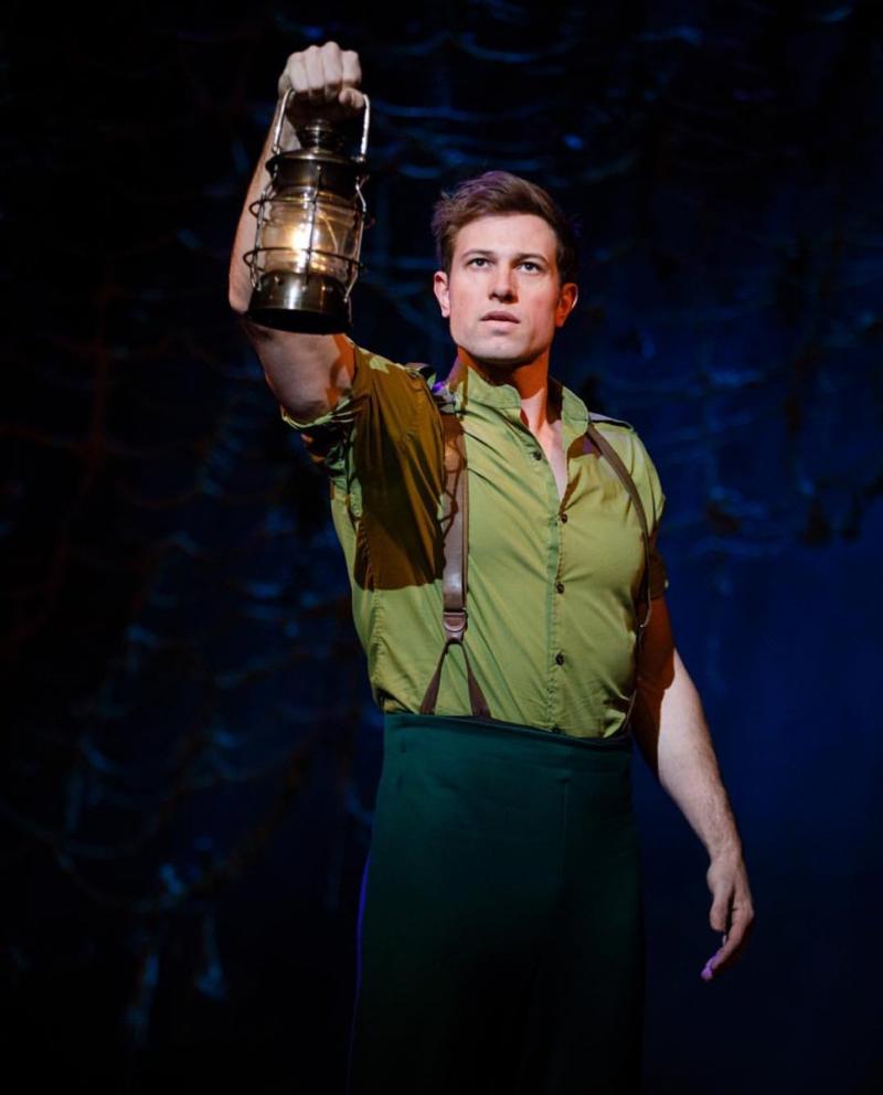 Review: Magical, Memorable WICKED Flies Into TPAC's Jackson Hall for 4-Week Nashville Run 
