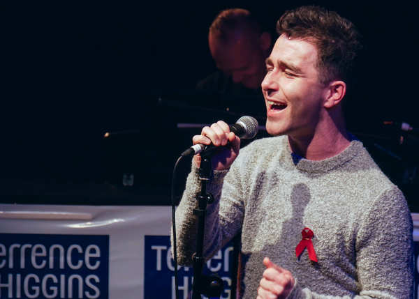VIDEO: Watch Jodie Steele's Performance at THE MUSICAL MARATHON Image