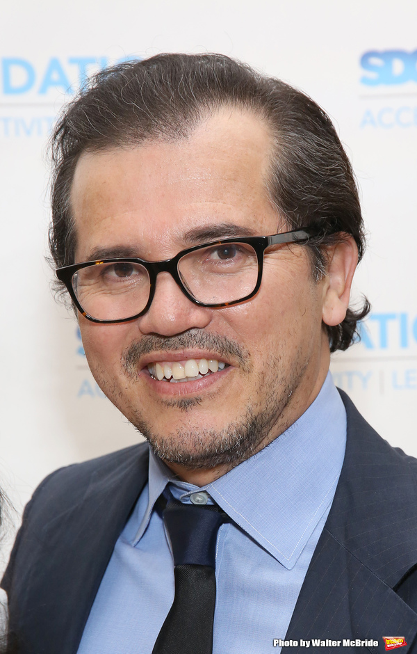 John Leguizamo Photo