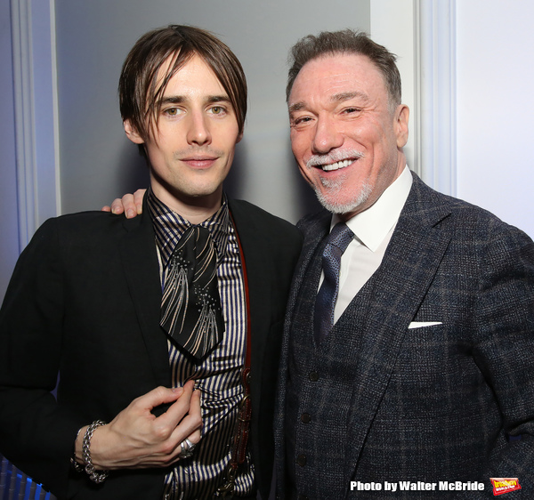 Photo Coverage: Mr. Abbott Award Honors Julie Taymor - On the Red Carpet Image