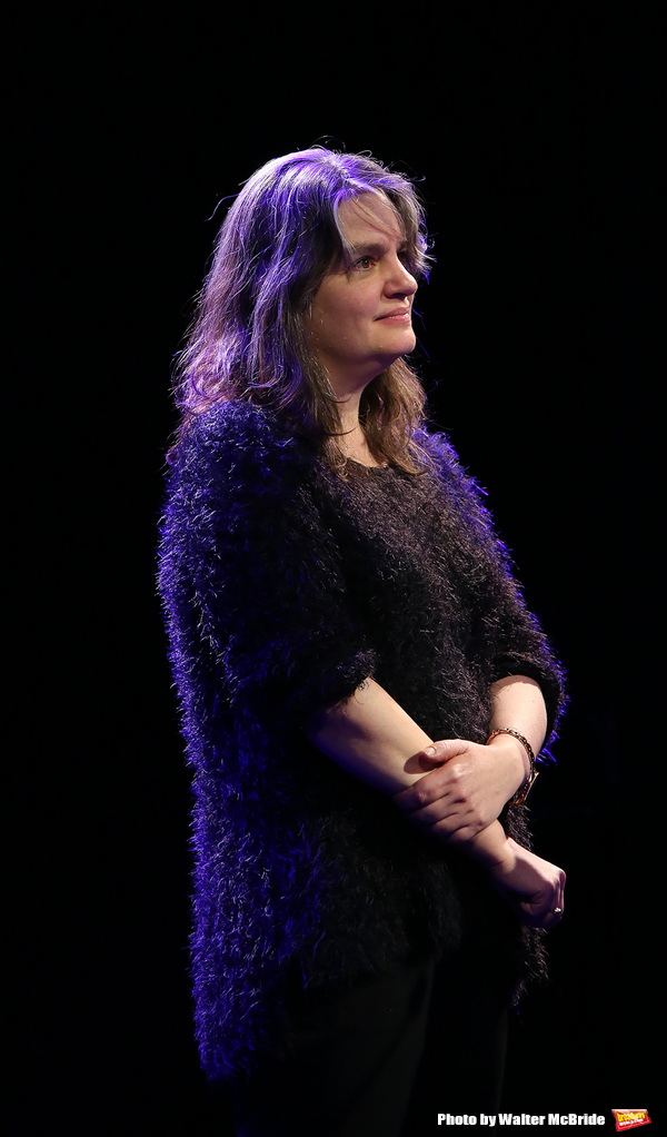Photo Coverage: Julie Taymor is Honored With the Mr. Abbott Award Image