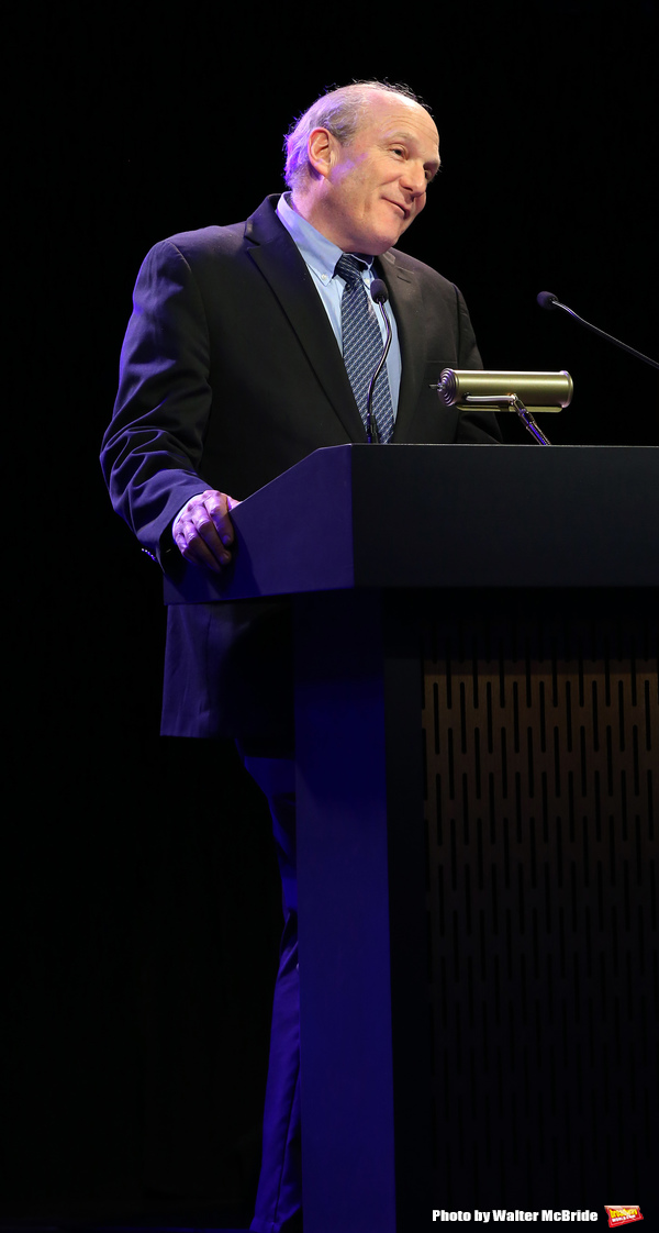 Photo Coverage: Julie Taymor is Honored With the Mr. Abbott Award Image