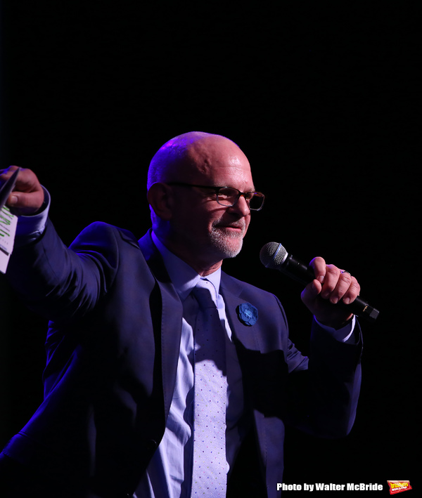 Photo Coverage: Julie Taymor is Honored With the Mr. Abbott Award Image