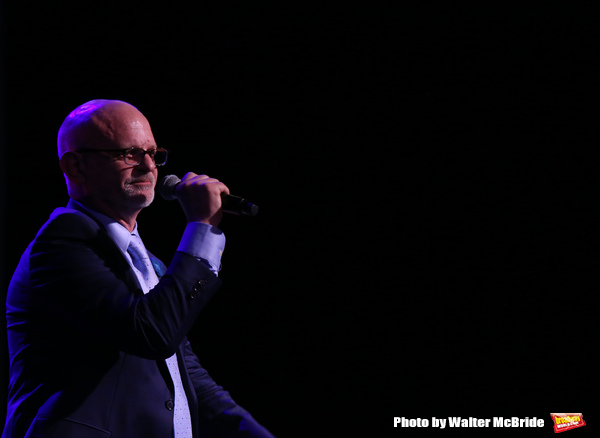 Photo Coverage: Julie Taymor is Honored With the Mr. Abbott Award Image