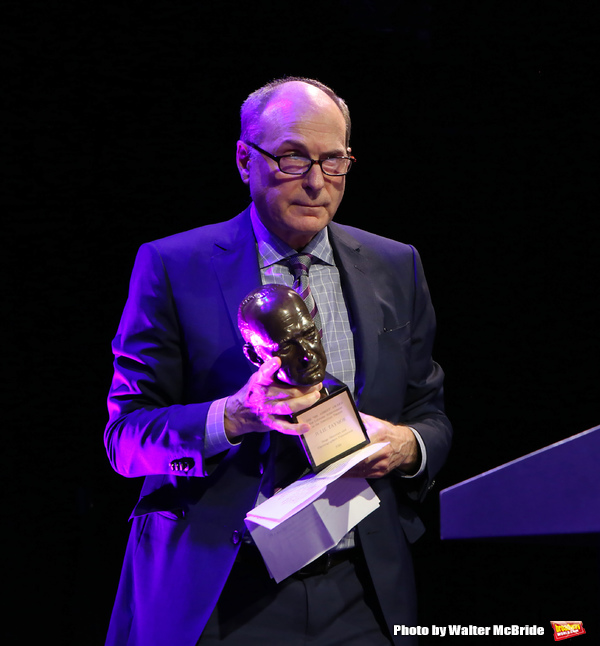 Photo Coverage: Julie Taymor is Honored With the Mr. Abbott Award Image