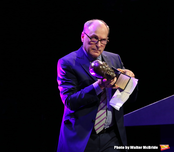 Photo Coverage: Julie Taymor is Honored With the Mr. Abbott Award Image